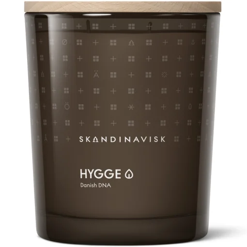 shop SKANDINAVISK HYGGE Scented Candle 350 gr. - Special Edition af SKANDINAVISK - online shopping tilbud rabat hos shoppetur.dk