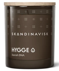 shop SKANDINAVISK HYGGE Scented Candle 65 gr. - Special Edition af SKANDINAVISK - online shopping tilbud rabat hos shoppetur.dk