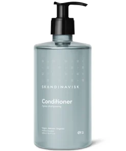 shop SKANDINAVISK ØY Conditioner 500 ml af SKANDINAVISK - online shopping tilbud rabat hos shoppetur.dk