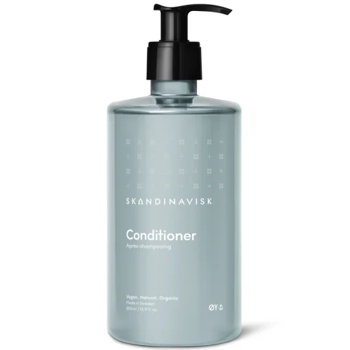 shop SKANDINAVISK ØY Conditioner 500 ml af SKANDINAVISK - online shopping tilbud rabat hos shoppetur.dk