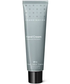 shop SKANDINAVISK ØY Hand Cream 30 ml af SKANDINAVISK - online shopping tilbud rabat hos shoppetur.dk