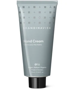shop SKANDINAVISK ØY Hand Cream 75 ml af SKANDINAVISK - online shopping tilbud rabat hos shoppetur.dk