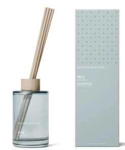 shop SKANDINAVISK ØY Scent Diffuser 200 ml af SKANDINAVISK - online shopping tilbud rabat hos shoppetur.dk