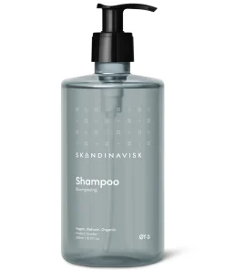 shop SKANDINAVISK ØY Shampoo 500 ml af SKANDINAVISK - online shopping tilbud rabat hos shoppetur.dk