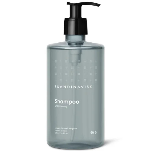 shop SKANDINAVISK ØY Shampoo 500 ml af SKANDINAVISK - online shopping tilbud rabat hos shoppetur.dk