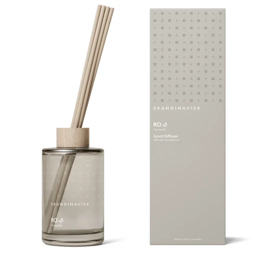 shop SKANDINAVISK RO Scent Diffuser 200 ml af SKANDINAVISK - online shopping tilbud rabat hos shoppetur.dk