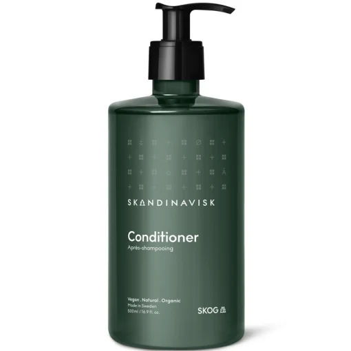 shop SKANDINAVISK SKOG Conditioner 500 ml af SKANDINAVISK - online shopping tilbud rabat hos shoppetur.dk