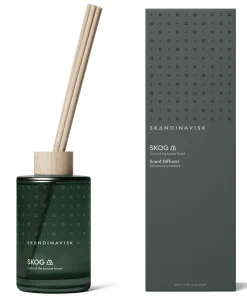 shop SKANDINAVISK SKOG Scent Diffuser 200 ml af SKANDINAVISK - online shopping tilbud rabat hos shoppetur.dk