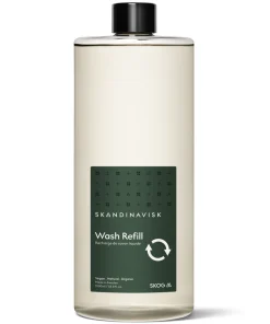 shop SKANDINAVISK SKOG Wash Refill 1000 ml af SKANDINAVISK - online shopping tilbud rabat hos shoppetur.dk