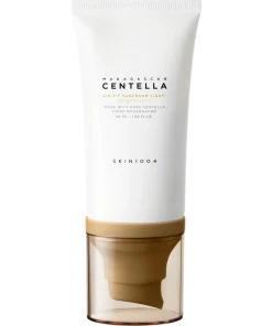 shop SKIN1004 Madagascar Centella Air-fit Suncream Light SPF 30 PA++++ - 50 ml af SKIN1004 - online shopping tilbud rabat hos shoppetur.dk