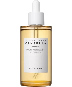 shop SKIN1004 Madagascar Centella Ampoule 100 ml af SKIN1004 - online shopping tilbud rabat hos shoppetur.dk