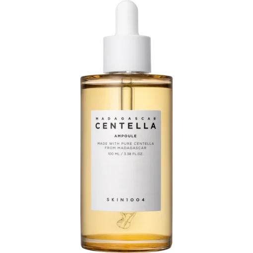 shop SKIN1004 Madagascar Centella Ampoule 100 ml af SKIN1004 - online shopping tilbud rabat hos shoppetur.dk