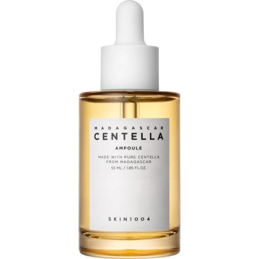 shop SKIN1004 Madagascar Centella Ampoule 55 ml af SKIN1004 - online shopping tilbud rabat hos shoppetur.dk