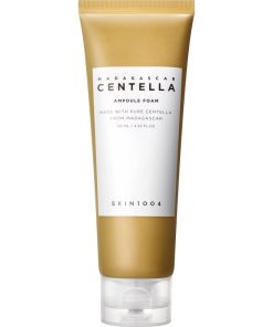 shop SKIN1004 Madagascar Centella Ampoule Foam 125 ml af SKIN1004 - online shopping tilbud rabat hos shoppetur.dk