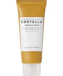 shop SKIN1004 Madagascar Centella Ampoule Foam 20 ml af SKIN1004 - online shopping tilbud rabat hos shoppetur.dk