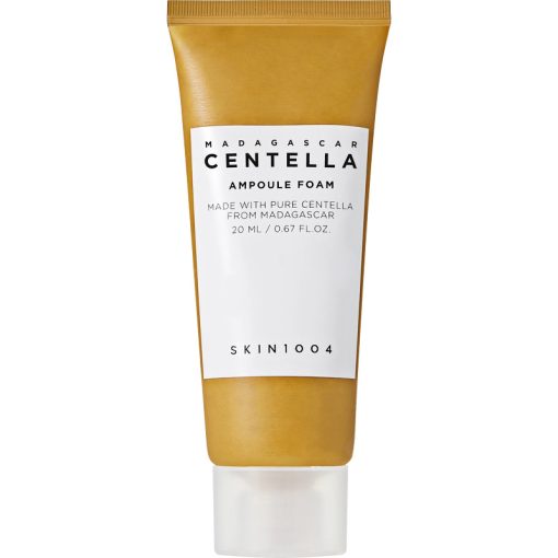 shop SKIN1004 Madagascar Centella Ampoule Foam 20 ml af SKIN1004 - online shopping tilbud rabat hos shoppetur.dk