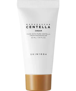 shop SKIN1004 Madagascar Centella Cream 30 ml af SKIN1004 - online shopping tilbud rabat hos shoppetur.dk