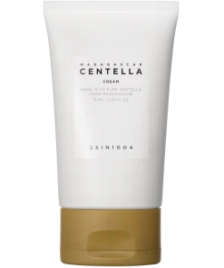 shop SKIN1004 Madagascar Centella Cream 75 ml af SKIN1004 - online shopping tilbud rabat hos shoppetur.dk