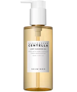 shop SKIN1004 Madagascar Centella Light Cleansing Oil 200 ml af SKIN1004 - online shopping tilbud rabat hos shoppetur.dk