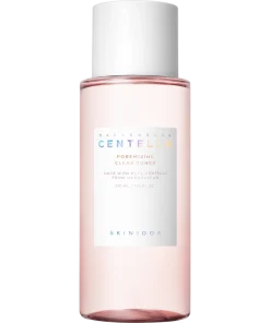 shop SKIN1004 Madagascar Centella Poremizing Clear Toner 210 ml af SKIN1004 - online shopping tilbud rabat hos shoppetur.dk