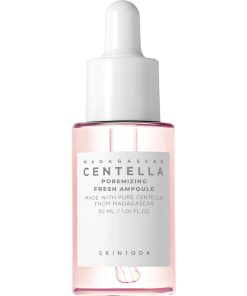 shop SKIN1004 Madagascar Centella Poremizing Fresh Ampoule 30 ml af SKIN1004 - online shopping tilbud rabat hos shoppetur.dk