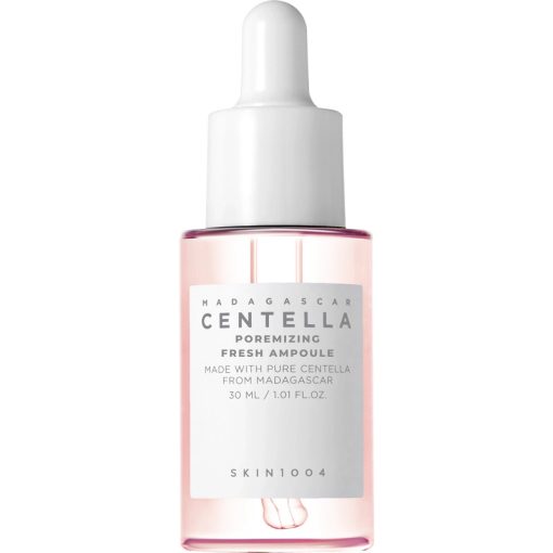 shop SKIN1004 Madagascar Centella Poremizing Fresh Ampoule 30 ml af SKIN1004 - online shopping tilbud rabat hos shoppetur.dk