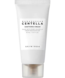 shop SKIN1004 Madagascar Centella Soothing Cream 30 ml af SKIN1004 - online shopping tilbud rabat hos shoppetur.dk