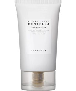 shop SKIN1004 Madagascar Centella Soothing Cream 75 ml af SKIN1004 - online shopping tilbud rabat hos shoppetur.dk