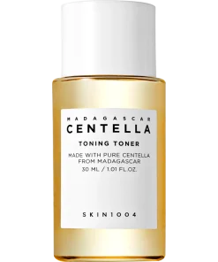 shop SKIN1004 Madagascar Centella Toning Toner 30 ml af SKIN1004 - online shopping tilbud rabat hos shoppetur.dk