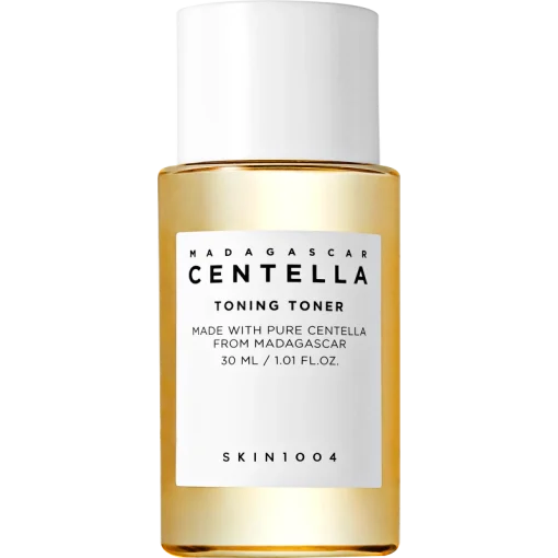 shop SKIN1004 Madagascar Centella Toning Toner 30 ml af SKIN1004 - online shopping tilbud rabat hos shoppetur.dk