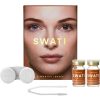 shop SWATI Cosmetics 6 Months Lenses - Bronze af SWATI Cosmetics - online shopping tilbud rabat hos shoppetur.dk