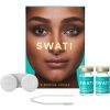shop SWATI Cosmetics 6 Months Lenses - Jade af SWATI Cosmetics - online shopping tilbud rabat hos shoppetur.dk