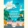 shop Sådan passer vi på Jorden - Papbog af  - online shopping tilbud rabat hos shoppetur.dk