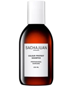 shop Sachajuan Colour Protect Shampoo 250 ml af Sachajuan - online shopping tilbud rabat hos shoppetur.dk