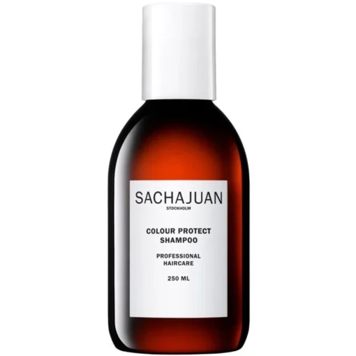 shop Sachajuan Colour Protect Shampoo 250 ml af Sachajuan - online shopping tilbud rabat hos shoppetur.dk