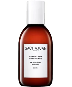 shop Sachajuan Conditioner Normal Hair 250 ml af Sachajuan - online shopping tilbud rabat hos shoppetur.dk