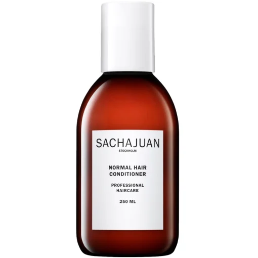 shop Sachajuan Conditioner Normal Hair 250 ml af Sachajuan - online shopping tilbud rabat hos shoppetur.dk