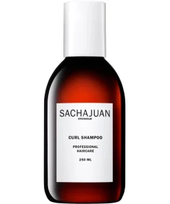 shop Sachajuan Curl Shampoo 250 ml af Sachajuan - online shopping tilbud rabat hos shoppetur.dk