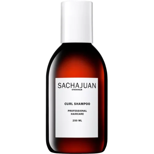 shop Sachajuan Curl Shampoo 250 ml af Sachajuan - online shopping tilbud rabat hos shoppetur.dk