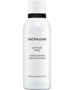 shop Sachajuan Dark Volume Powder 200 ml af Sachajuan - online shopping tilbud rabat hos shoppetur.dk