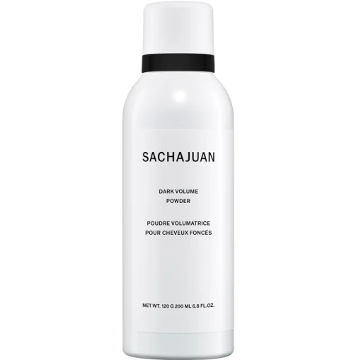 shop Sachajuan Dark Volume Powder 200 ml af Sachajuan - online shopping tilbud rabat hos shoppetur.dk