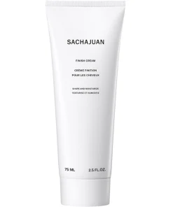 shop Sachajuan Finish Cream 75 ml af Sachajuan - online shopping tilbud rabat hos shoppetur.dk