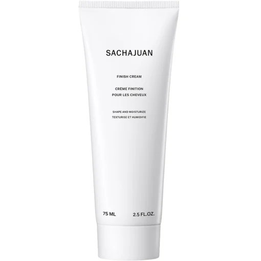 shop Sachajuan Finish Cream 75 ml af Sachajuan - online shopping tilbud rabat hos shoppetur.dk