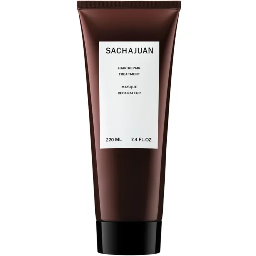 shop Sachajuan Hair Repair Treatment 220 ml af Sachajuan - online shopping tilbud rabat hos shoppetur.dk