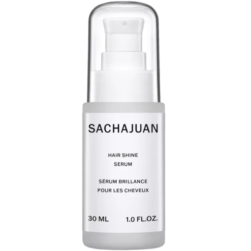 shop Sachajuan Hair Shine Serum 30 ml af Sachajuan - online shopping tilbud rabat hos shoppetur.dk