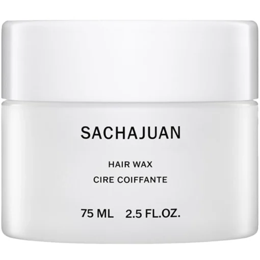 shop Sachajuan Hair Wax 75 ml af Sachajuan - online shopping tilbud rabat hos shoppetur.dk