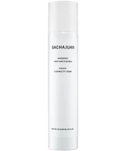 shop Sachajuan Hairspray Light and Flexible 200 ml af Sachajuan - online shopping tilbud rabat hos shoppetur.dk