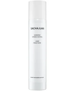 shop Sachajuan Hairspray Strong Control 200 ml af Sachajuan - online shopping tilbud rabat hos shoppetur.dk