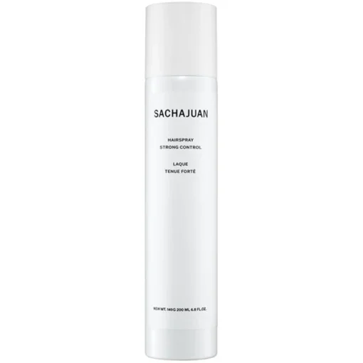 shop Sachajuan Hairspray Strong Control 200 ml af Sachajuan - online shopping tilbud rabat hos shoppetur.dk