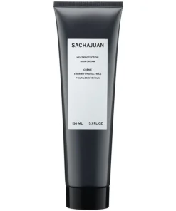 shop Sachajuan Heat Protection Hair Cream 150 ml af Sachajuan - online shopping tilbud rabat hos shoppetur.dk